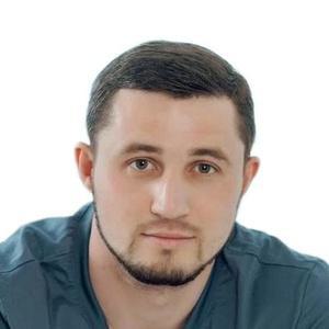 Фатихов Кирилл Уралович