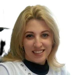 Чикишева Мария Юрьевна