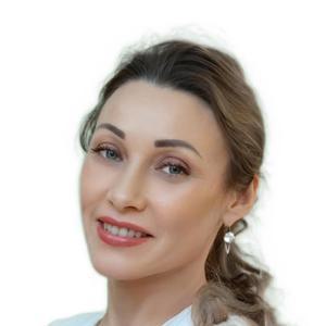 Осипенко Татьяна Викторовна