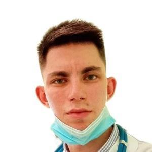 Комаревский Василий Александрович