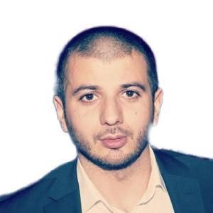 Овакимян Вардан Грачикович