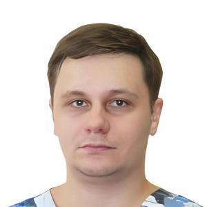 Апухтин Андрей Игоревич