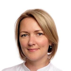 Святова Елизавета Витальевна