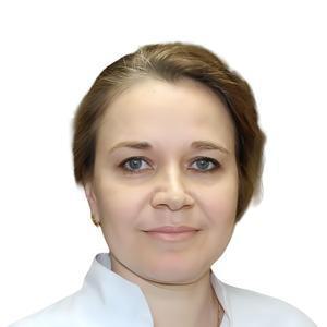 Денисова Анна Викторовна