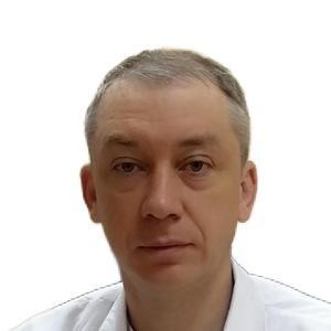 Кулагин Антон Сергеевич