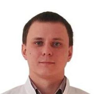 Стукалов Даниил Вячеславович