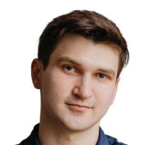 Портянников Илья Васильевич