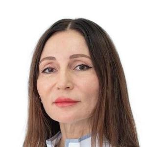 Александрова Лариса Николаевна