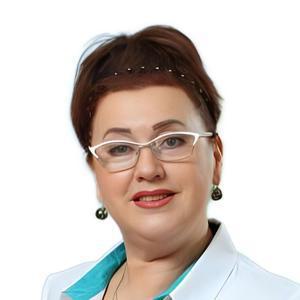 Филимонова Вера Викторовна