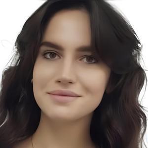 Зиновьева Кристина Алексеевна
