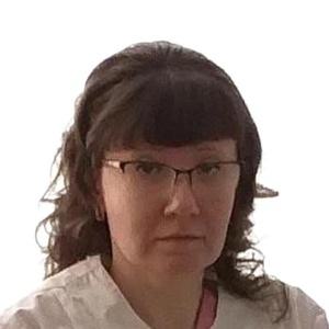 Абсалямова Татьяна Анатольевна