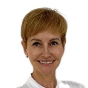 Копочинская Инга Анатольевна