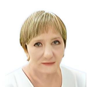 Пересунько Инесса Михайловна