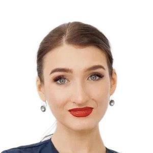 Гильмиярова Виктория Газинуровна