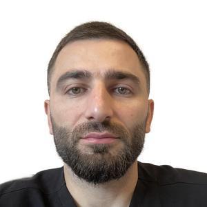 Умаров Иса Мустафаевич