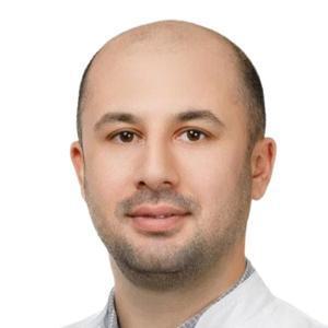 Сафаров Навруз Ватанович