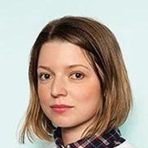 Яковлева Елена Александровна