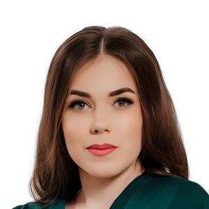 Акмайкина Ирина Сергеевна