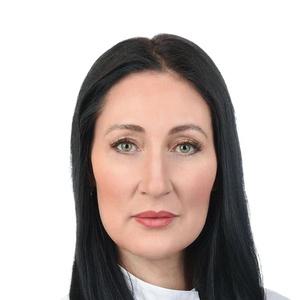 Габбасова Инесса Олеговна