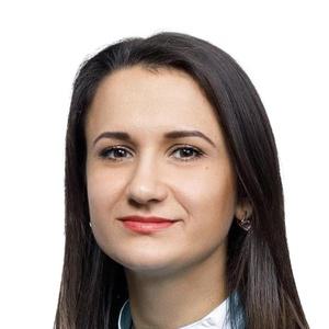 Раду Виорика Григорьевна