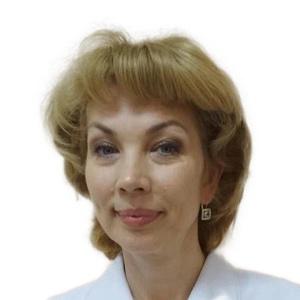 Бочкова Елена Александровна