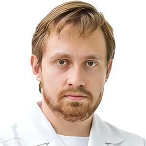Таллер Никита Александрович