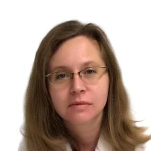 Ларина Татьяна Александровна