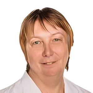 Голобокова Татьяна Георгиевна
