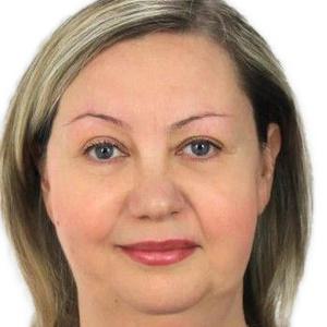 Кривихина Елена Владимировна