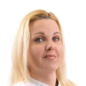 Холубкевич Юлия Львовна