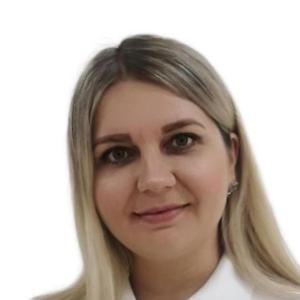 Орлова Анастасия Николаевна