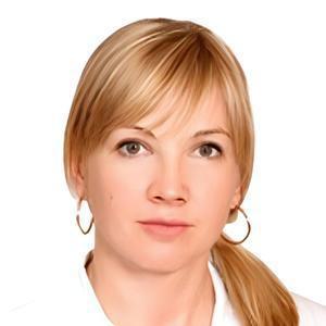 Дорофеева Яна Викторовна