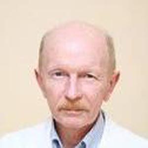 Захваткин Михаил Валентинович