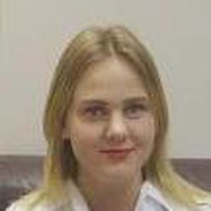 Заплатина Анна Николаевна