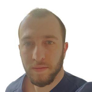 Цискаришвили Махам Мерабович