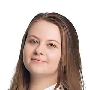 Леунова Вера Владимировна