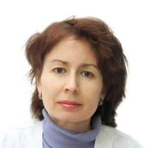Щетина Елена Александровна