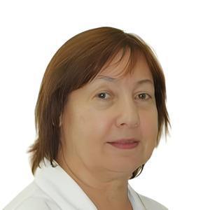 Кипенская Татьяна Владимировна