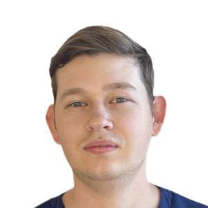 Хисамутдинов Руслан Разифович