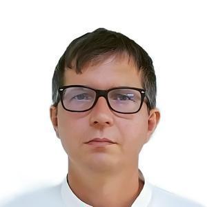 Ценин Максим Владимирович
