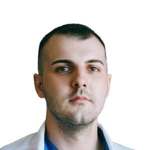Домановский Антон Викторович