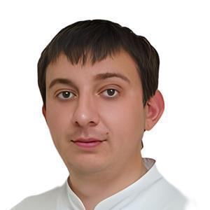 Николов Георгий Романович