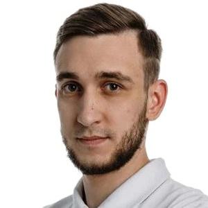 Оспенников Роман Игоревич