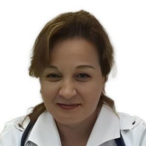 Казиева Зиля Амировна
