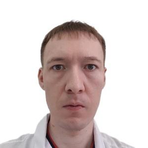 Титаренко Андрей Геннадьевич