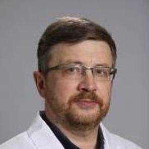 Федотов Роман Николаевич