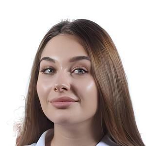 Сухарская Ирина Сергеевна