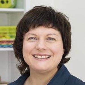 Стрельникова Екатерина Андреевна
