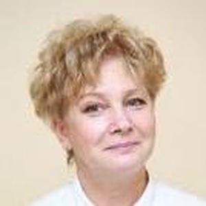 Кириллова Ольга Яковлевна
