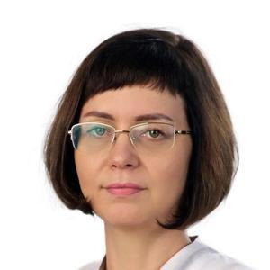 Кырчанова Оксана Николаевна